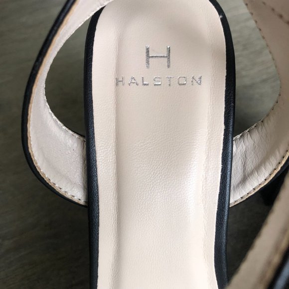 Halston Heritage High Heels - Picture 3 of 6
